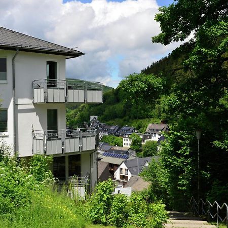 Beautiful Apartment In Willingen With Balcony Bagian luar foto