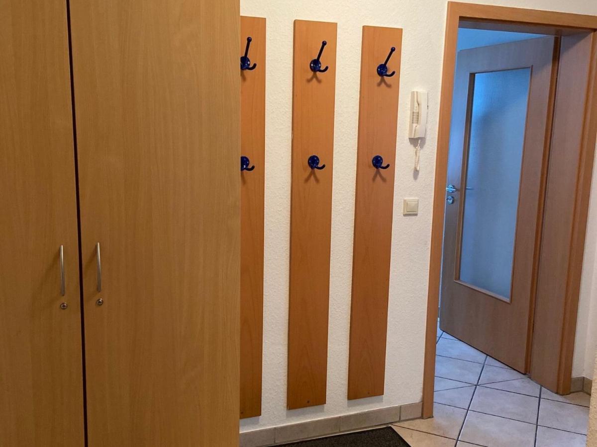 Beautiful Apartment In Willingen With Balcony Bagian luar foto