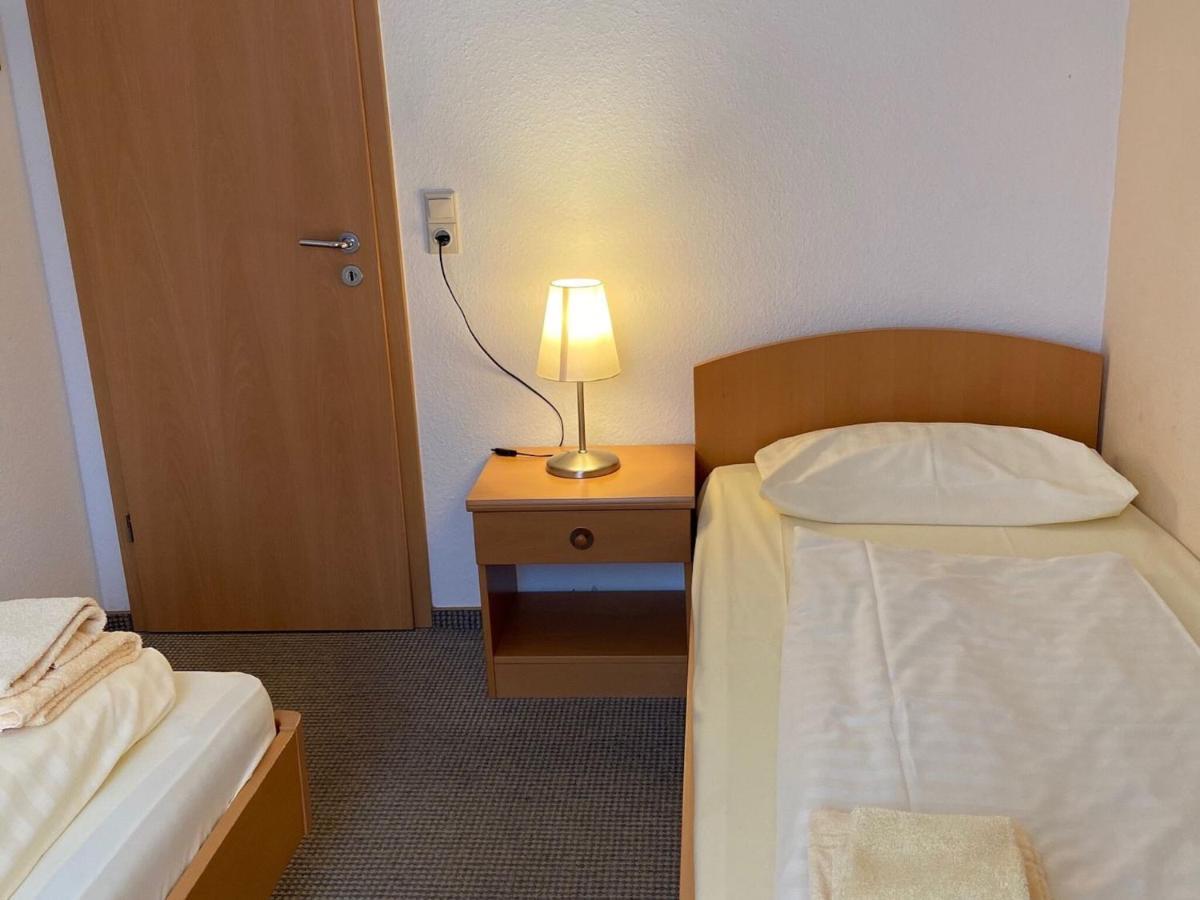 Beautiful Apartment In Willingen With Balcony Bagian luar foto