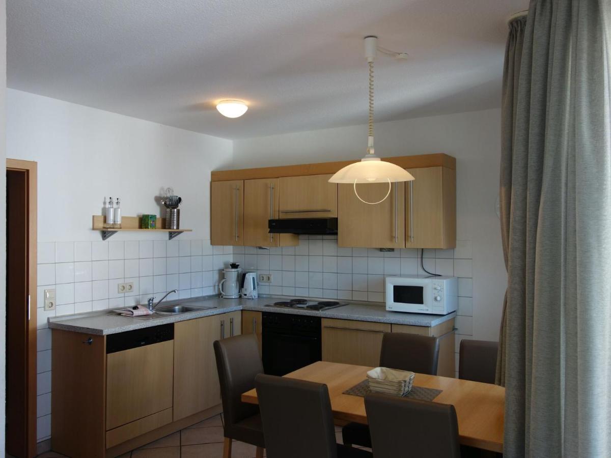 Beautiful Apartment In Willingen With Balcony Bagian luar foto