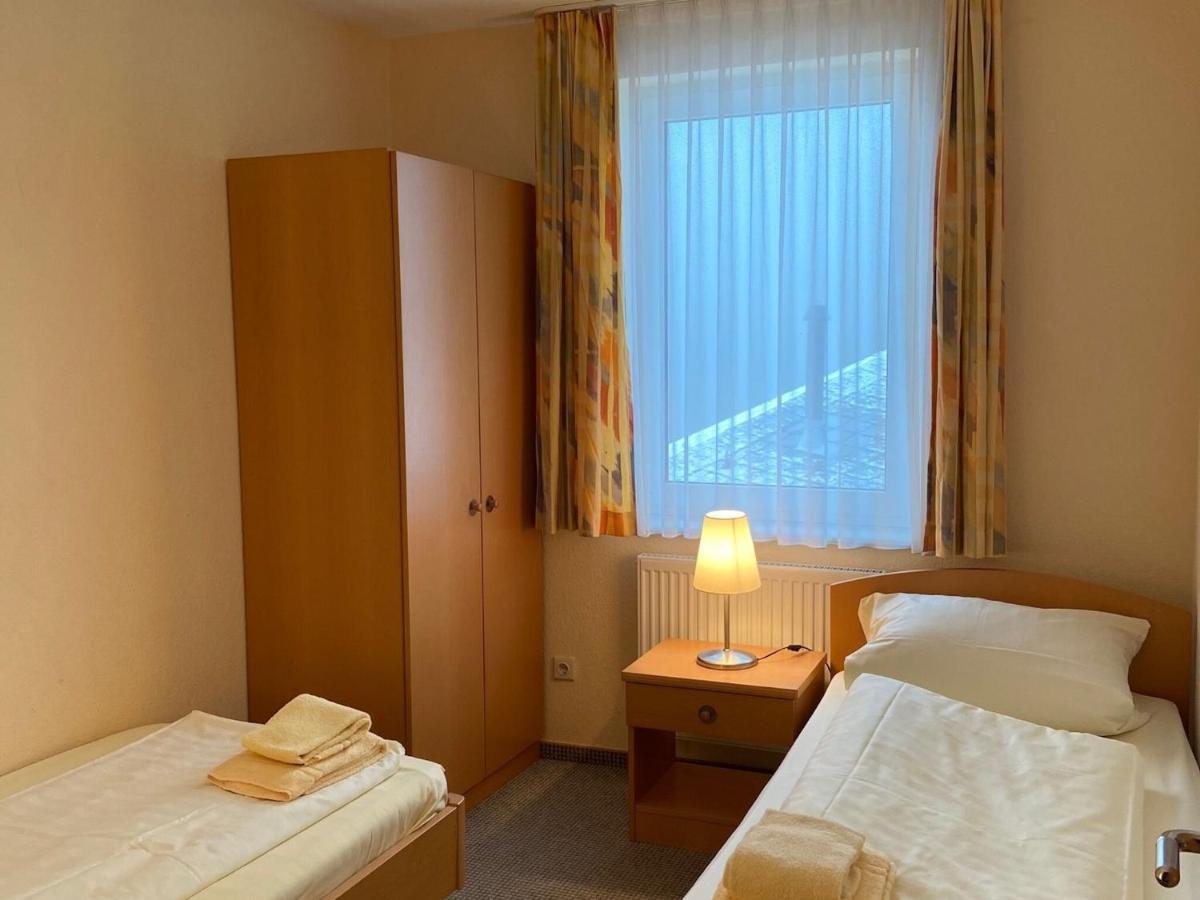 Beautiful Apartment In Willingen With Balcony Bagian luar foto