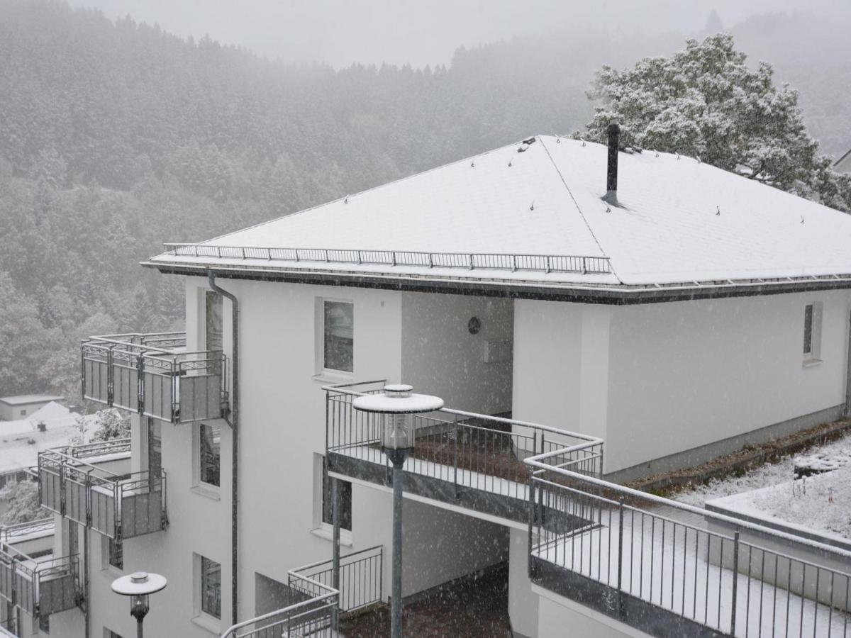 Beautiful Apartment In Willingen With Balcony Bagian luar foto
