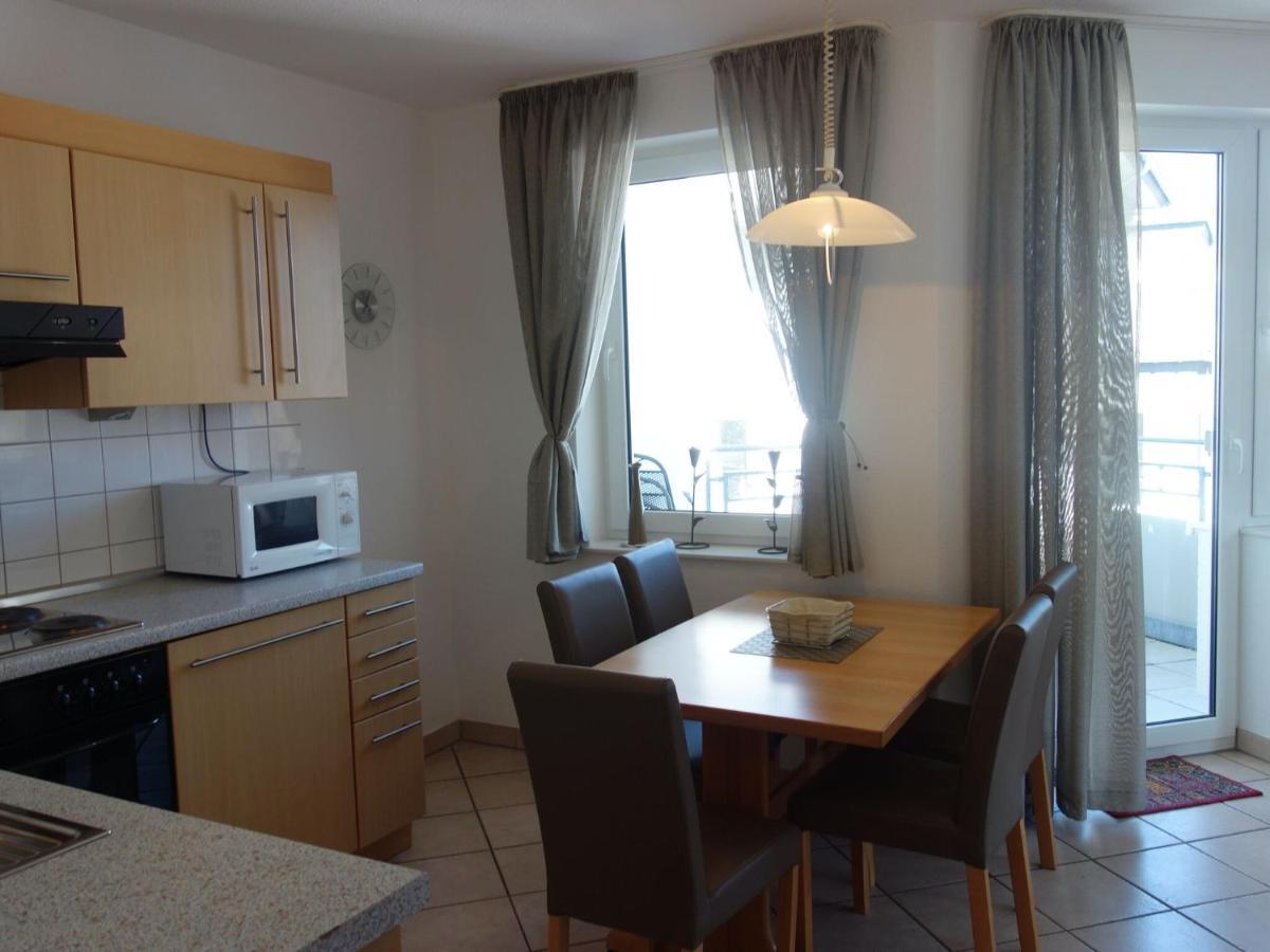 Beautiful Apartment In Willingen With Balcony Bagian luar foto