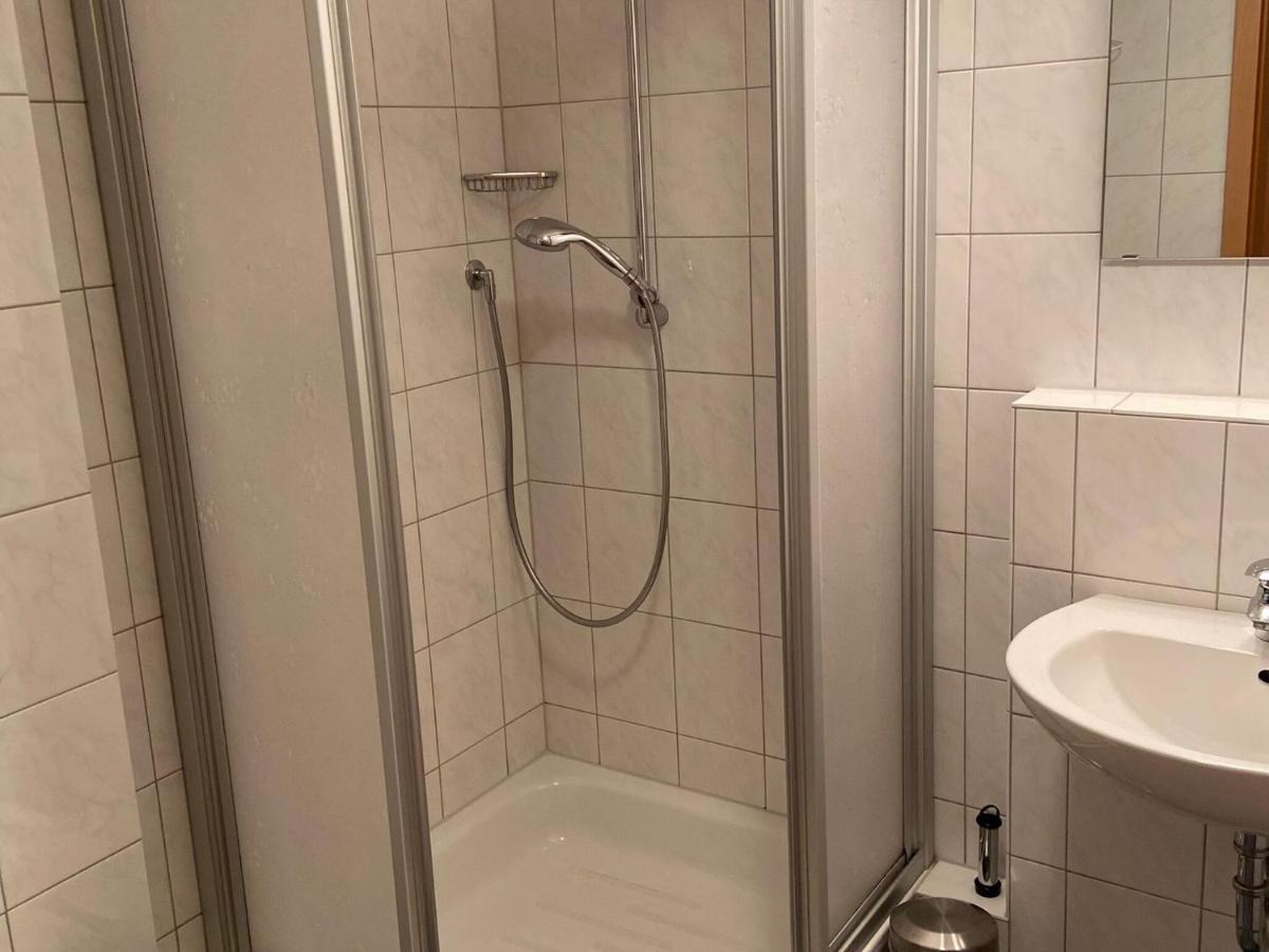 Beautiful Apartment In Willingen With Balcony Bagian luar foto