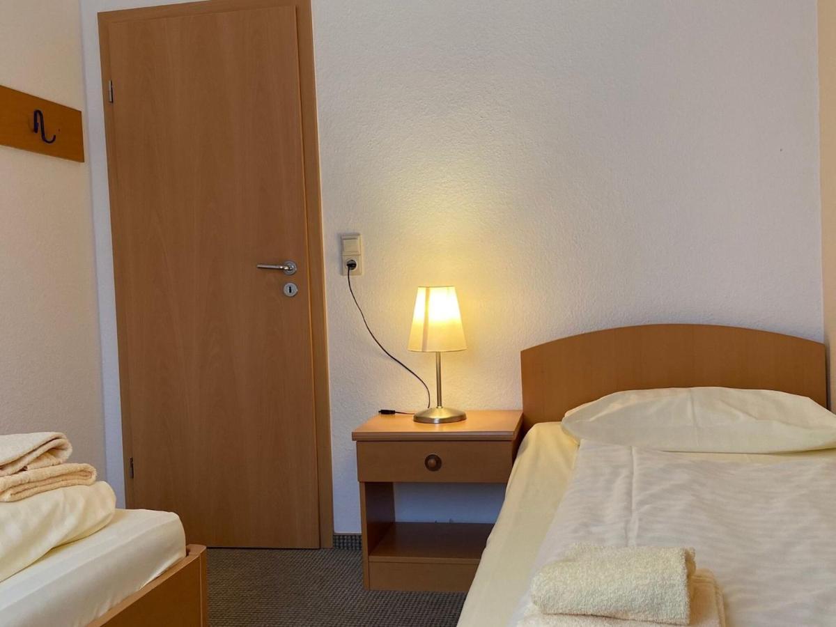 Beautiful Apartment In Willingen With Balcony Bagian luar foto