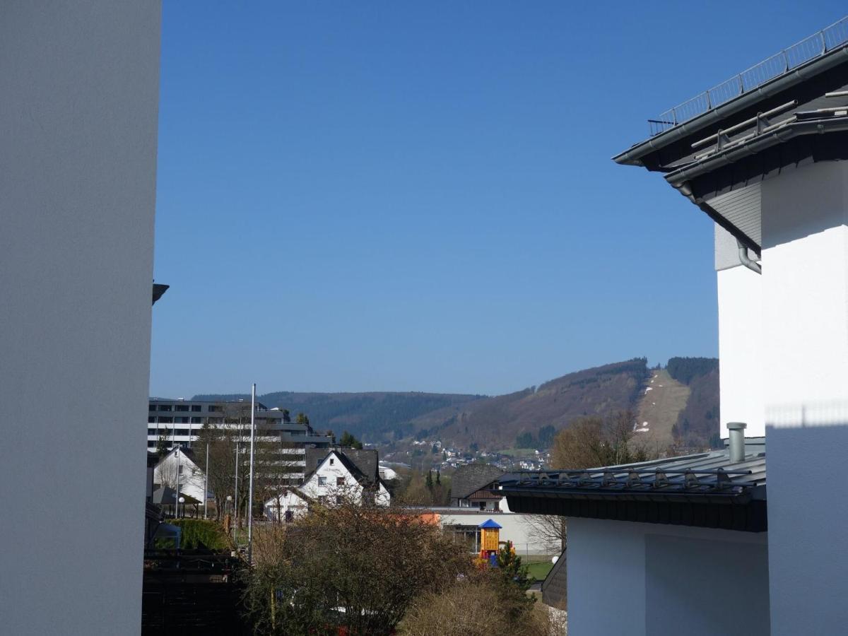 Beautiful Apartment In Willingen With Balcony Bagian luar foto